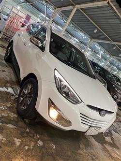 هیوندای تۆکسۆن